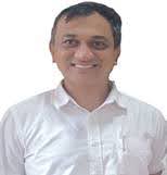 श्री. आदित्य जगदिश राऊळ