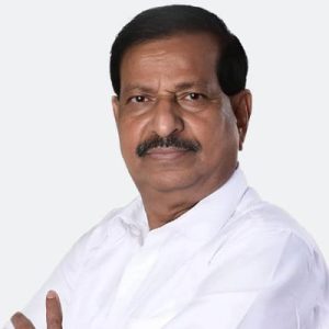 श्री.गणेश नाईक