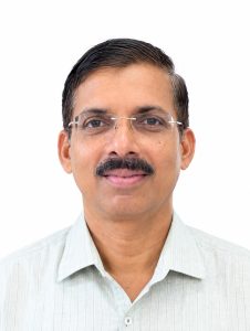 श्री. प्रदीप लहानू डोलारे